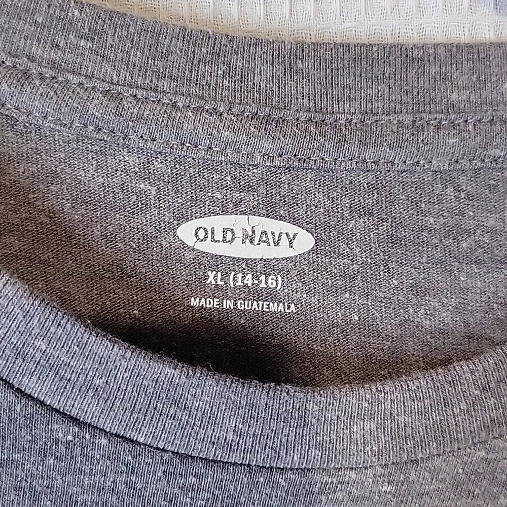 Old Navy 24 top
